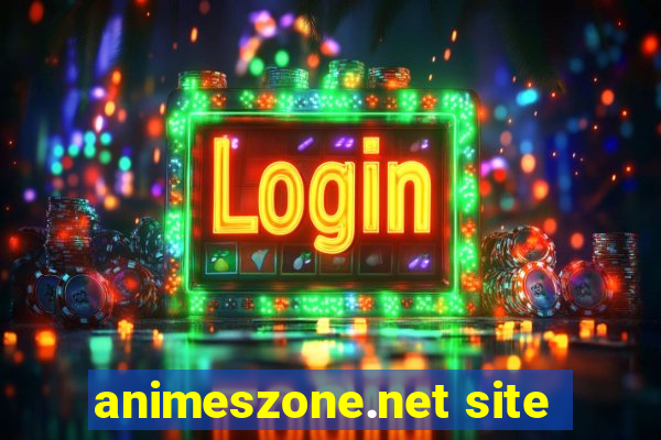 animeszone.net site